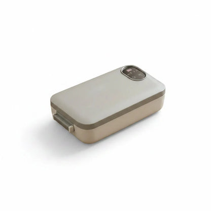 Electric Wireless Self-Heating Lunchbox