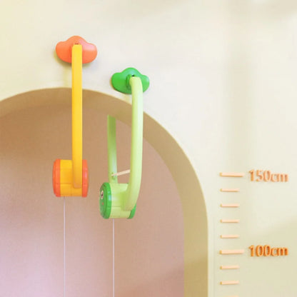 GlideServe™ — Turns Every Door into an Exciting Playground Full of Action and Fun