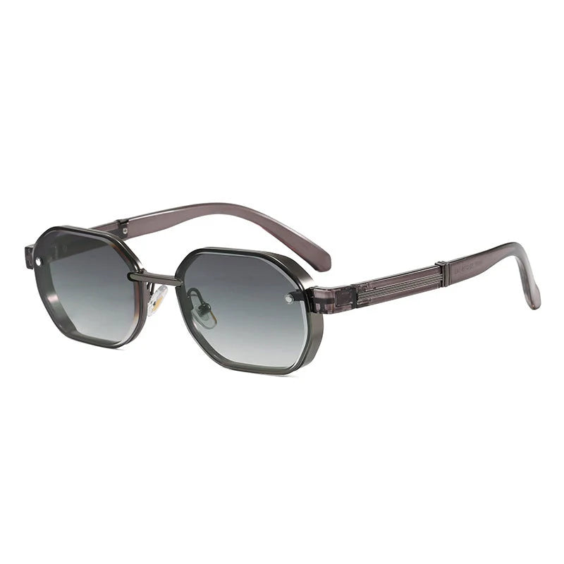 Unisex Designer Sunglasses with UV Protection