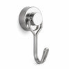 Neodymium 180° Rotatable Magnetic Hooks (Set of 2)