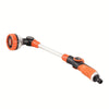 Multifunctional Pouring Lance with 8 Spray Modes