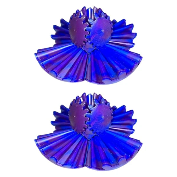 SereniSpin™ — Instantly Melts Stress and Finds Your Focus Anywhere