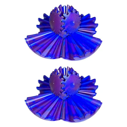 SereniSpin™ — Instantly Melts Stress and Finds Your Focus Anywhere