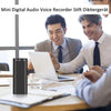 SilentNote HD – Precise Recordings. Crystal Clear Sound. Anytime