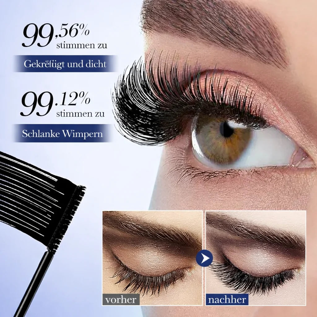 RamoraLuxe™ — Radiantly Beautiful Lashes That Enchant Every Gaze