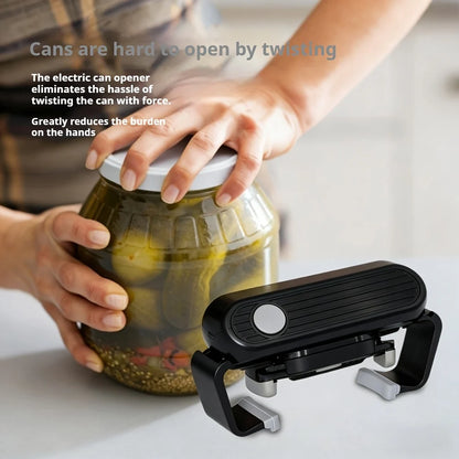 Automatic Electric Glass Opener