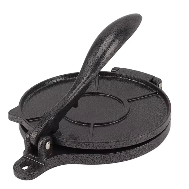 Tortilla Press made of Aluminum Alloy