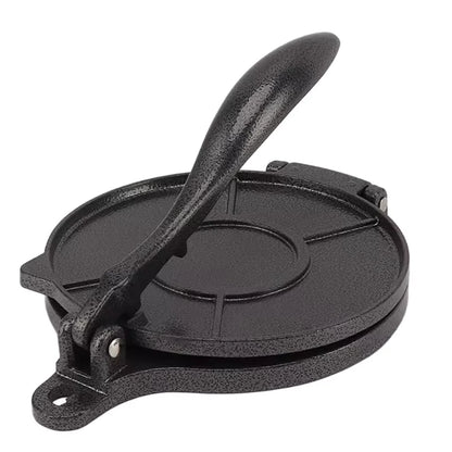 Tortilla Press made of Aluminum Alloy