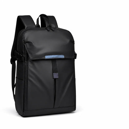 Waterproof Ergonomic Padded Laptop Backpack (Fits 15 Inch / 38 cm)