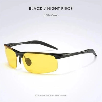 SolarisShade™ — Ultimate Eye Protection with Glare-Free Vision in Any Light