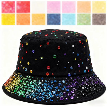 StarlitePop™ Flat Rhinestones — Give Your DIY Projects a Magical Shine That Captivates All Eyes!