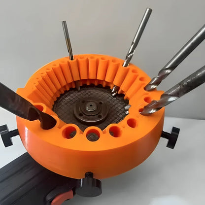 DrillProX – Sharp Drill Bits for Precise Work in Seconds