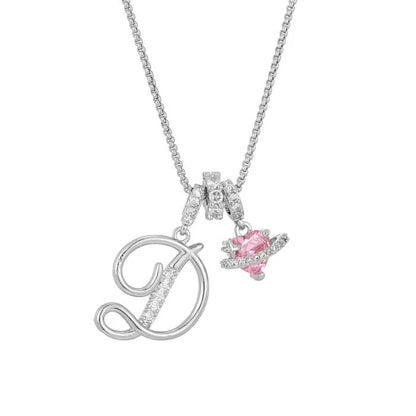 AuraLuxe™ — Your Personal Initial that Brings Style and Confidence to Shine