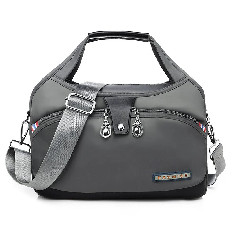 SafeTote™ – Your Handbag with Built-in Theft Protection