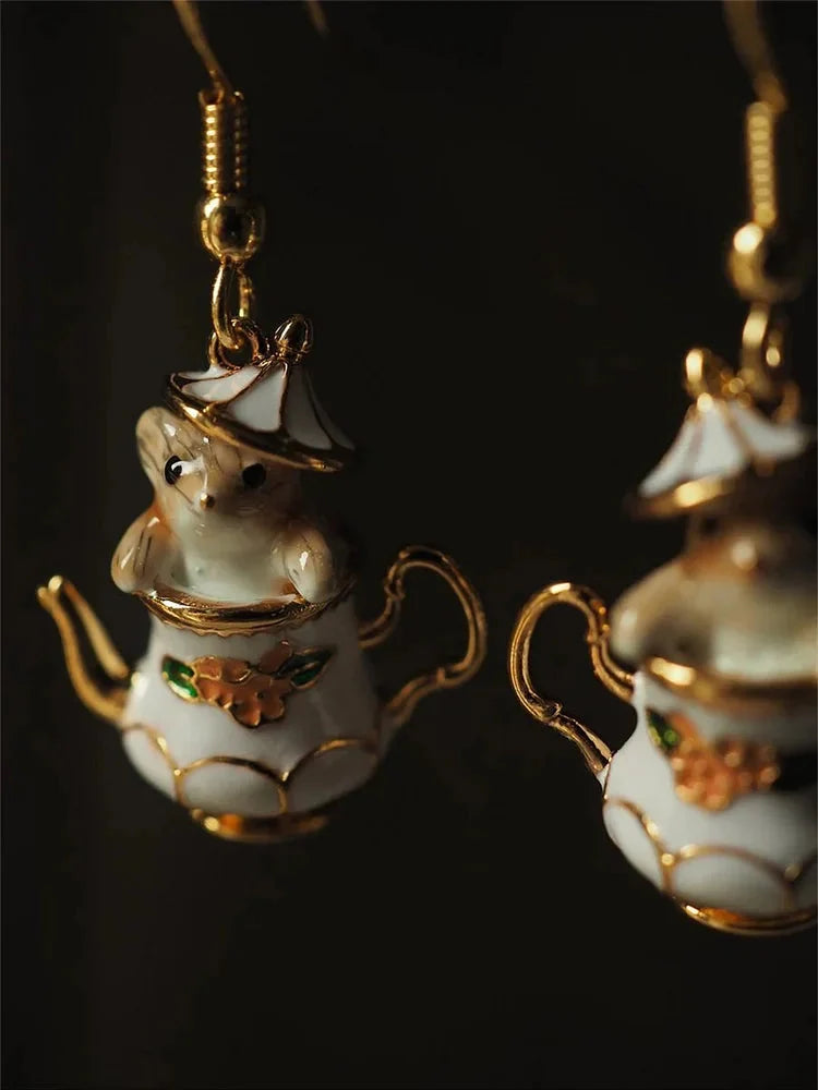 LunaMuse™ — Give Your Look Irresistible Charm and Timeless Shine