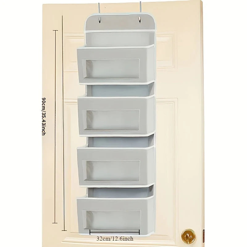 RaumRetainer™ — Instantly Free Spaces and Finally Real Order Without Stress