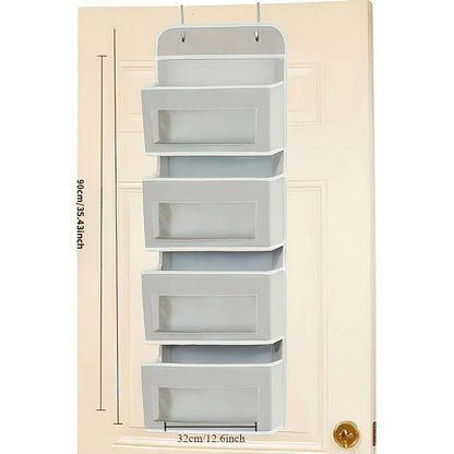 RaumRetainer™ — Instantly Free Spaces and Finally Real Order Without Stress