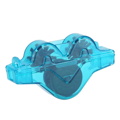 Bicycle Chain Cleaning Brush