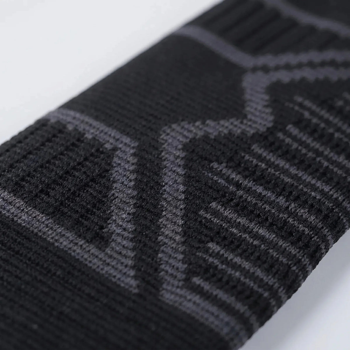 Knitted Elbow Compression Brace