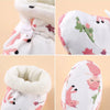 Bärenweich™ – Warmth and Comfort for Little Baby Feet