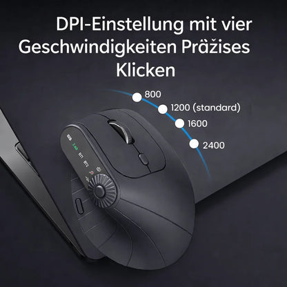 GripZen™ — Experience Pain-Free Ease for Your Hand During Hours of PC Work