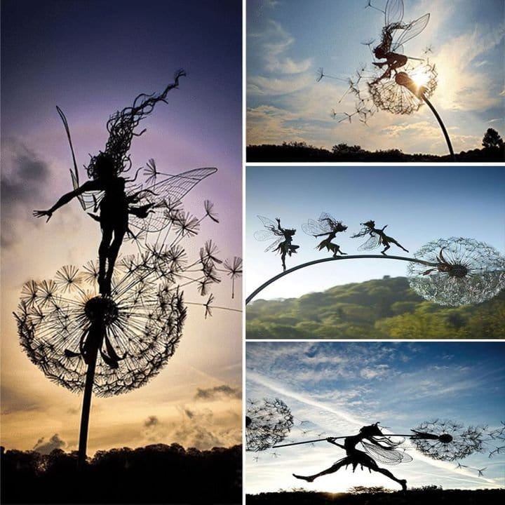 EnchantaBloom™ — Transform Your Garden into a Magical Paradise Full of Fascinating Moments
