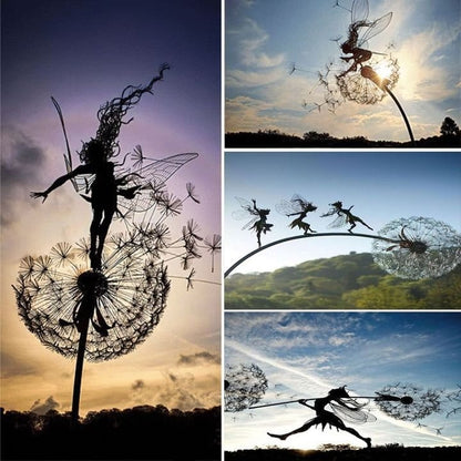 EnchantaBloom™ — Transform Your Garden into a Magical Paradise Full of Fascinating Moments