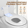 SafeTidy™ — All-round Carefree Protection and Comfort for Little Sitting Heroes Everywhere