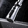 HydroFlex360 Kitchen Faucet Attachment with 360° Rotation