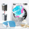 PureFresha™ — Turn your washing machine into a source of endlessly fresh, flawless laundry