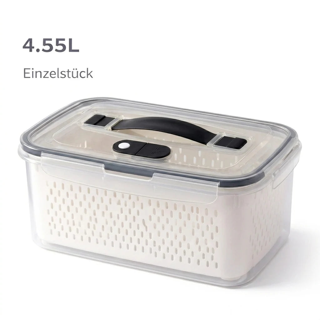 SealMate™ Food Container for Freshness