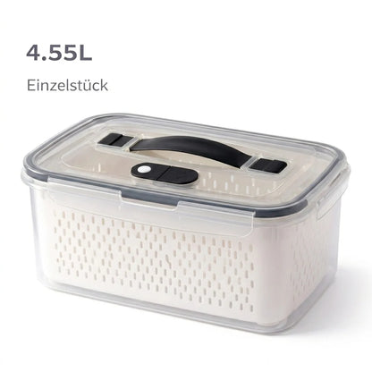 SealMate™ Food Container for Freshness