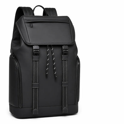 Weatherproof Travel Backpack with Multiple Compartments