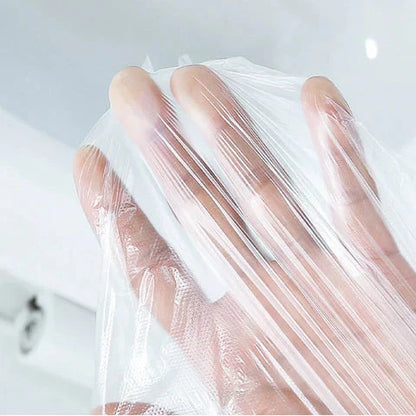 CleanGuard™ — Invisible Protection for Worry-Free Hygiene On the Go