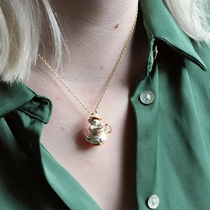 LunaMuse™ — Give Your Look Irresistible Charm and Timeless Shine