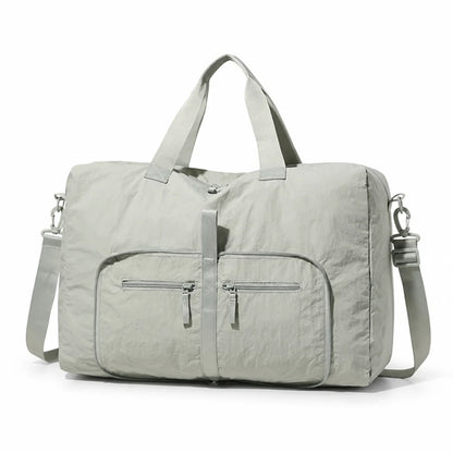 Large Capacity & Multiple Pockets Sports Bag