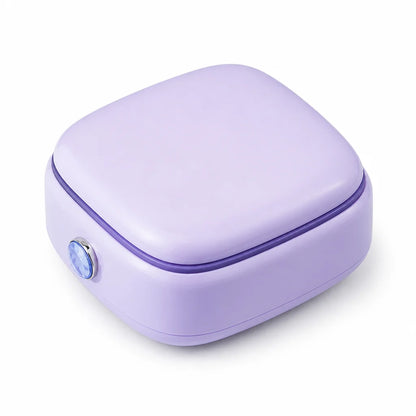 Magnetic Needle Storage Sewing Kit