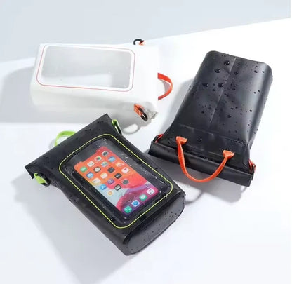 Waterproof Unisex Shoulder Bag