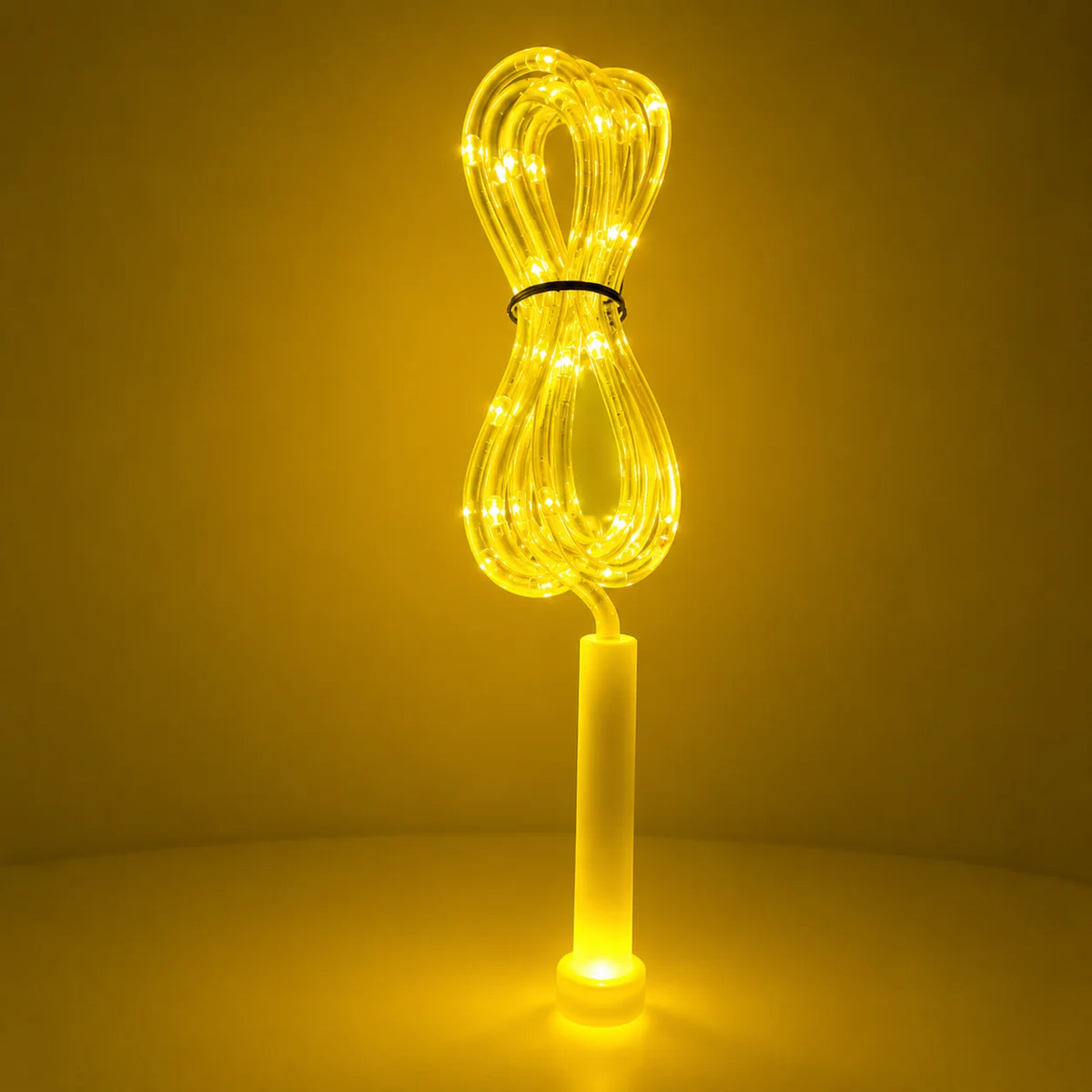 LuminaJump™ — Transforms any jump rope into a magical, glowing adventure full of fun and movement