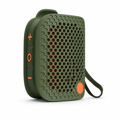 True Wireless Stereo IPX5 Waterproof Bluetooth Speaker