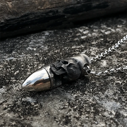RebelSoul™ Necklace — Wear Your Powerful Aura and Magnetically Attract All Eyes