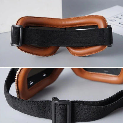 Retro RoadRider™ — Freedom and Protection That Make Every Ride a Style Experience