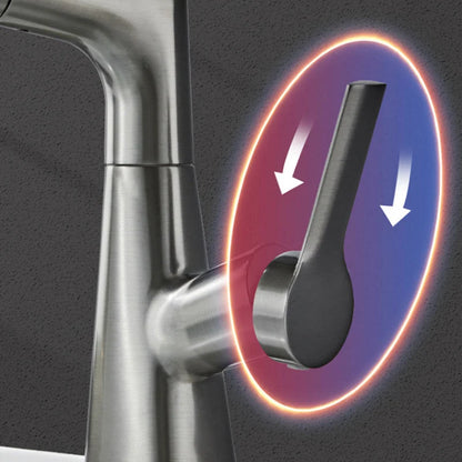 AquaflexPro™ — Say Goodbye to Drips and Enjoy Effortless Flexible Bathroom Comfort