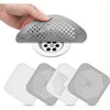 Drain Silicone Filter Set of 4