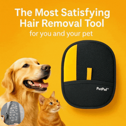 for stress-free coat care