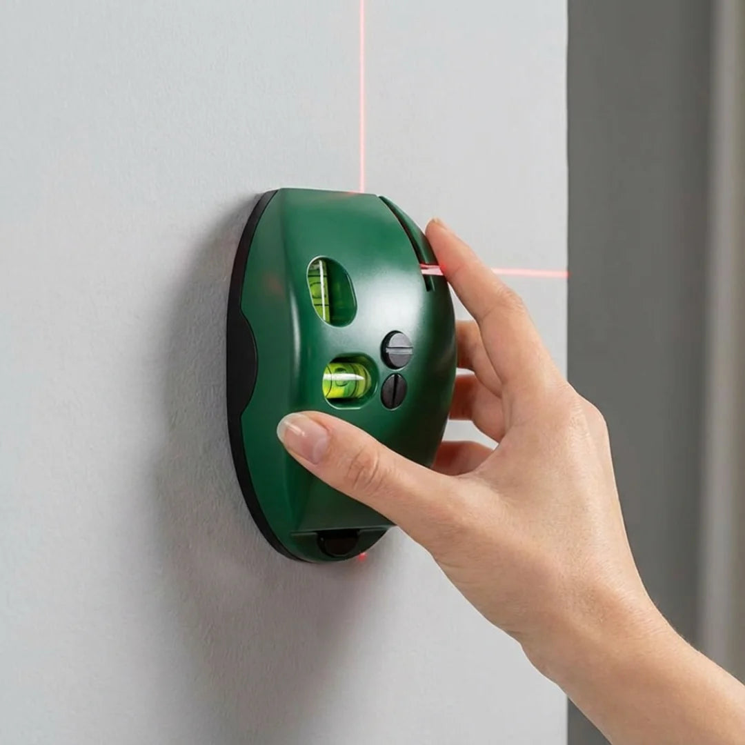 PerfectLine™ — Master Perfect, Steady Wall Art Lightning Fast Without Stress