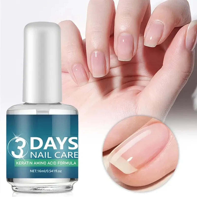 1+1 FREE | VivaLuxe™ Nail Oil — Strength and Shine That Rekindle Your Confidence