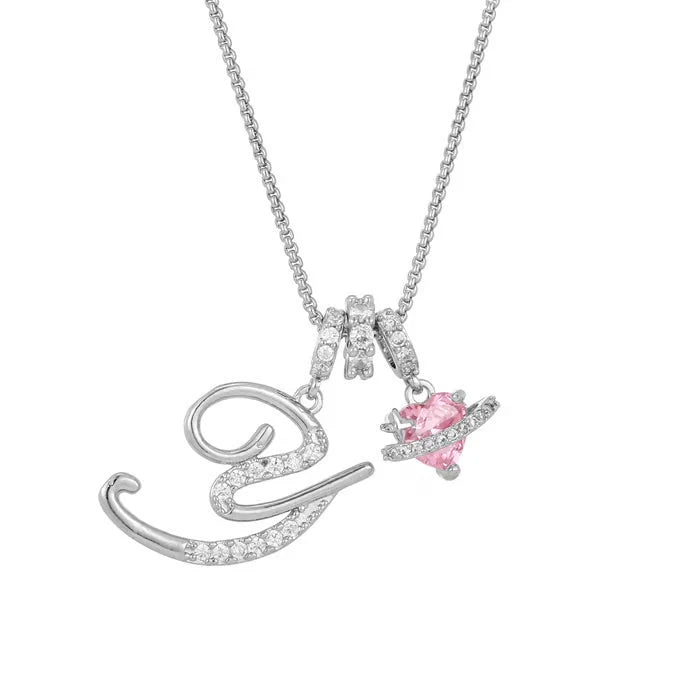 AuraLuxe™ — Your Personal Initial that Brings Style and Confidence to Shine