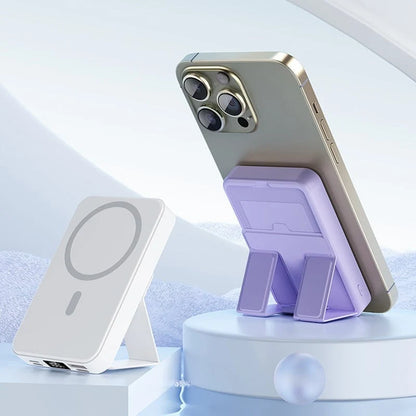 VoltSure™ — Stay worry-free all day with wireless power for all your devices