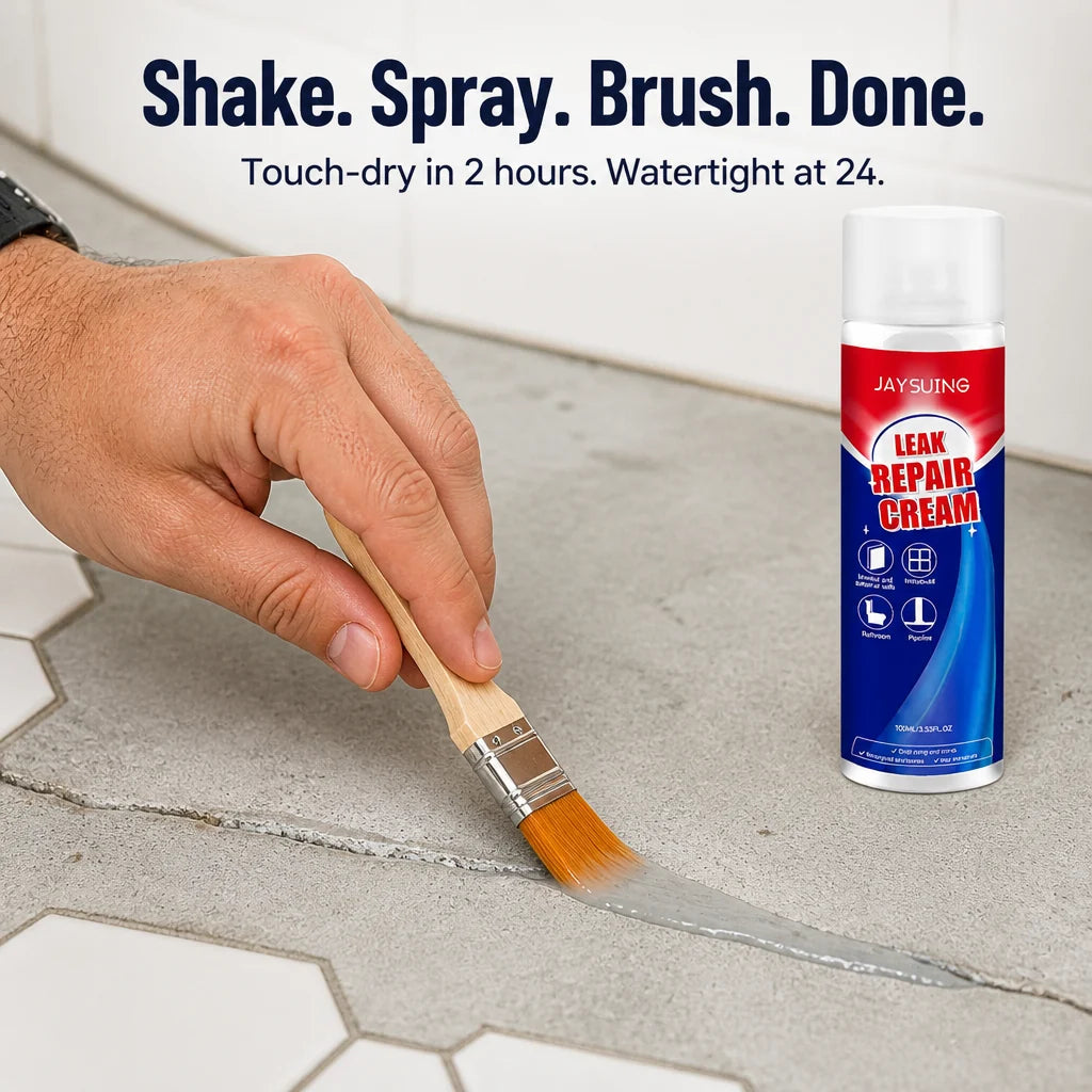 AquaGuard Pro Sealant Spray for Surfaces